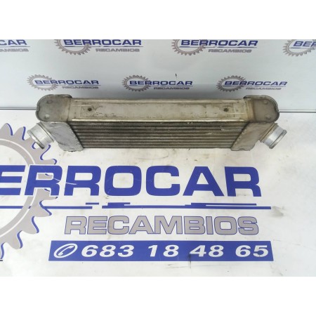 Recambio de intercooler para ford transit caja cerrada ´06 2.2 tdci cat referencia OEM IAM 6C119L440AC  