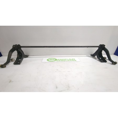 Recambio de barra estabilizadora trasera para peugeot 407 (6d_) 1.6 hdi 110 (6d9hzc, 6d9hyc) referencia OEM IAM 5170C7  