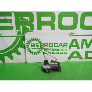 CERRADURA PUERTA DELANTERA DERECHA 9136P7 