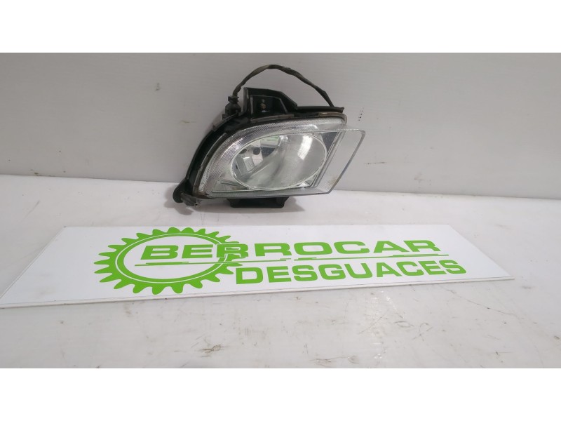 Recambio de faro antiniebla izquierdo para hyundai i30 (fd) 1.6 crdi referencia OEM IAM 922012L000  
