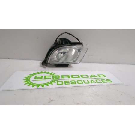 Recambio de faro antiniebla izquierdo para hyundai i30 (fd) 1.6 crdi referencia OEM IAM 922012L000  