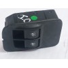 Recambio de mando elevalunas delantero izquierdo para peugeot bipper tepee basis referencia OEM IAM 6490G8  
