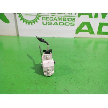 Recambio de motor tapa combustible para volkswagen golf vi (5k1) advance referencia OEM IAM 5K6810773A  