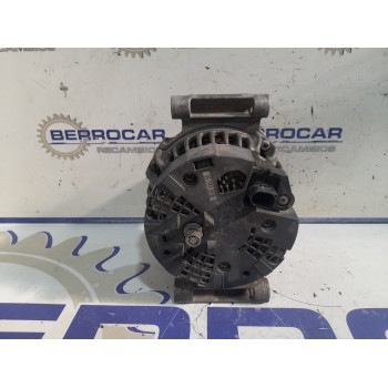 Recambio de alternador para peugeot boxer kasten hochraum (rs3000)(330/333/335) 2.2 hdi fap cat referencia OEM IAM 0125711102  