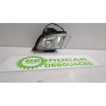 Recambio de faro antiniebla izquierdo para hyundai i30 (fd) 1.6 crdi referencia OEM IAM 922012L000  