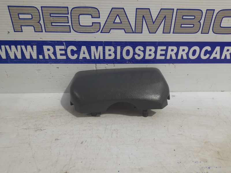 Recambio de recubrimiento columna direccion para citroën jumpy 1.9 diesel referencia OEM IAM 1481432077  