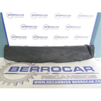 Recambio de bandeja trasera para citroën c2 referencia OEM IAM 96456659ZE  