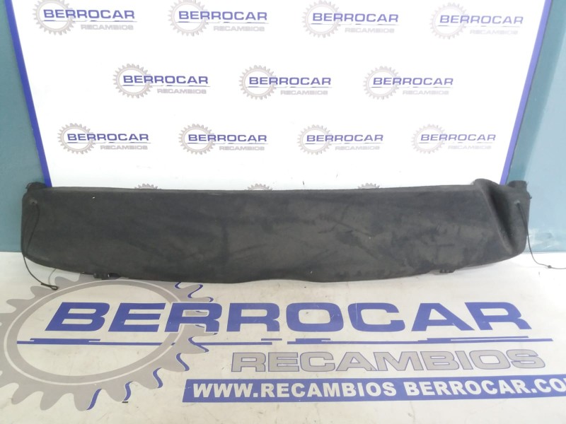 Recambio de bandeja trasera para citroën c2 referencia OEM IAM 96456659ZE  