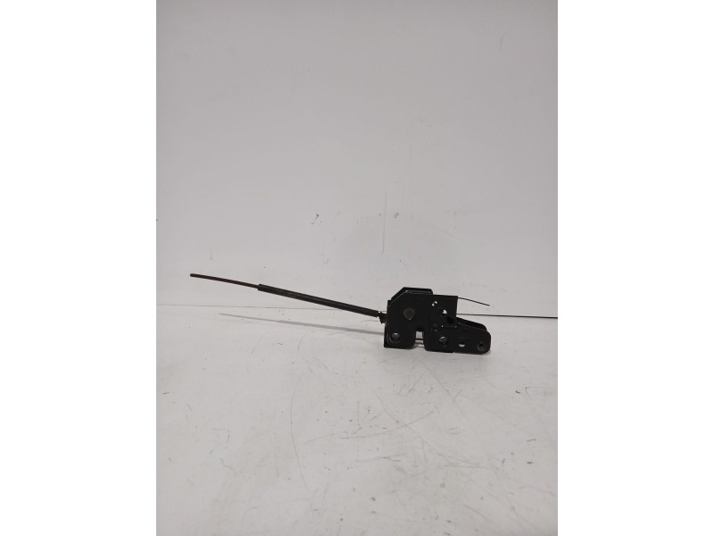 Recambio de cerradura capo para volkswagen polo iv (9n_, 9a_) 1.9 sdi referencia OEM IAM 6Q0823509  