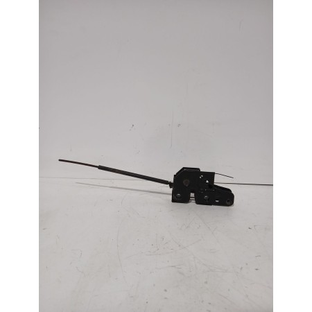 Recambio de cerradura capo para volkswagen polo iv (9n_, 9a_) 1.9 sdi referencia OEM IAM 6Q0823509  