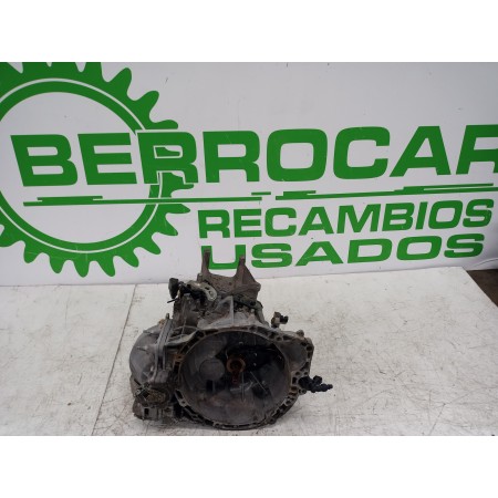 Recambio de caja cambios para peugeot 407 2.0 16v cat referencia OEM IAM 9657871480  