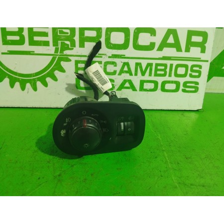 Recambio de mando luces para seat altea xl (5p5) 1.9 tdi referencia OEM IAM 5P1941431CB  