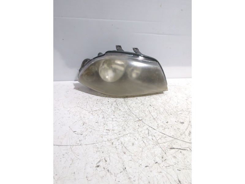 Recambio de faro derecho para seat ibiza iii (6l1) 1.4 tdi referencia OEM IAM 6L1941752B  