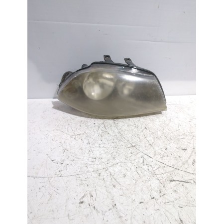 Recambio de faro derecho para seat ibiza iii (6l1) 1.4 tdi referencia OEM IAM 6L1941752B  