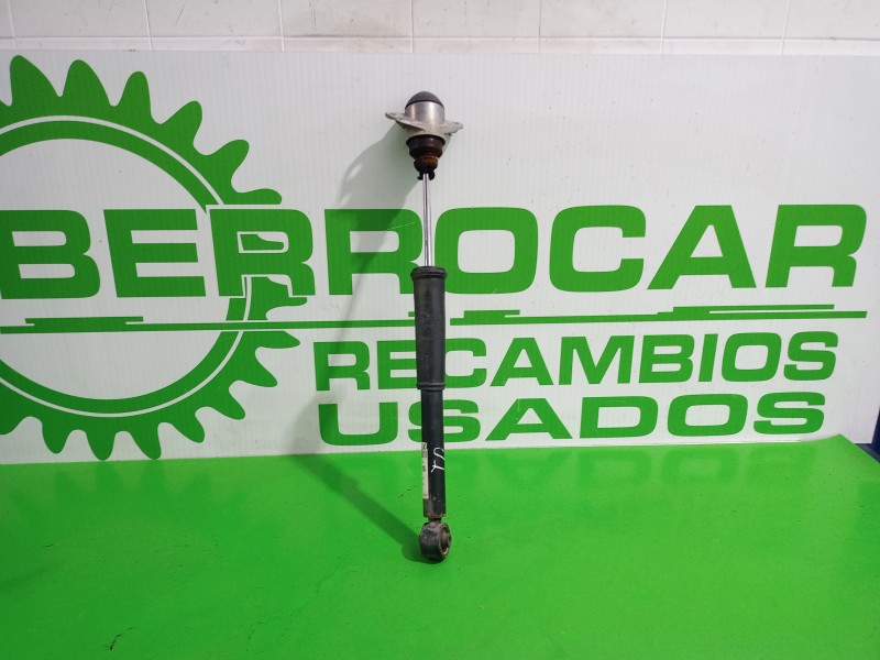 Recambio de amortiguador trasero para seat ibiza (6l1) 1.9 sdi referencia OEM IAM 6Q0513025BH  