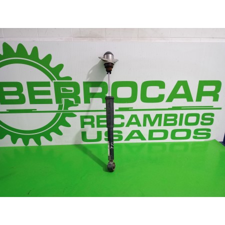 Recambio de amortiguador trasero para seat ibiza (6l1) 1.9 sdi referencia OEM IAM 6Q0513025BH  
