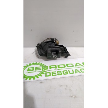 Recambio de faro antiniebla izquierdo para hyundai i30 (fd) 1.6 crdi referencia OEM IAM 922012L000  