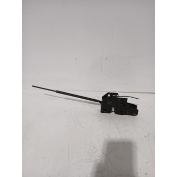 Recambio de cerradura capo para volkswagen polo iv (9n_, 9a_) 1.9 sdi referencia OEM IAM 6Q0823509  