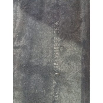 Recambio de bandeja trasera para citroën c2 referencia OEM IAM 96456659ZE  