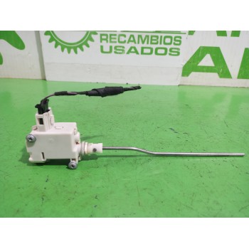 Recambio de motor tapa combustible para volkswagen golf vi (5k1) advance referencia OEM IAM 5K6810773A  