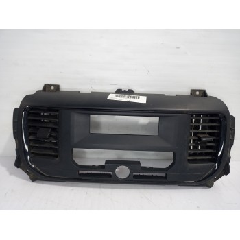 Recambio de rejilla aireadora para toyota proace verso compact family referencia OEM IAM GEO038445 / 227275011  