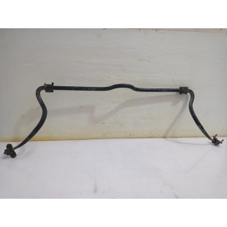 Recambio de barra estabilizadora delantera para fiat doblo (119) 1.9 d active (05.2004) referencia OEM IAM 46814321  