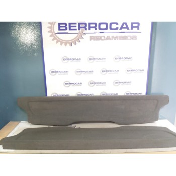 Recambio de bandeja trasera para peugeot 806 referencia OEM IAM 148210107700  