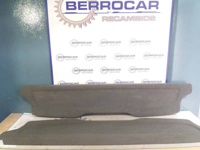 Recambio de bandeja trasera para peugeot 806 referencia OEM IAM 148210107700  