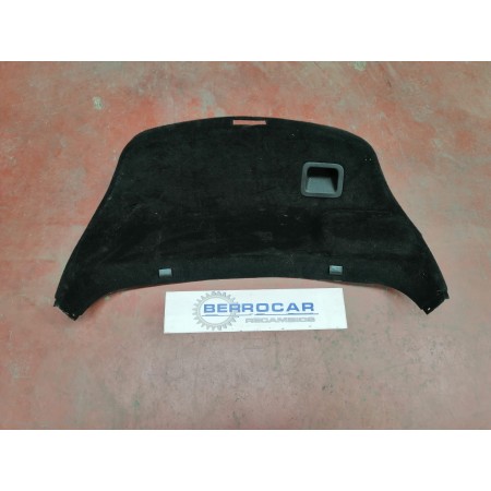 Recambio de guarnecido porton trasero para opel insignia berlina 2.0 16v cdti referencia OEM IAM 13274628  