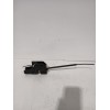Recambio de cerradura capo para volkswagen polo iv (9n_, 9a_) 1.9 sdi referencia OEM IAM 6Q0823509  