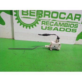 Recambio de motor tapa combustible para volkswagen golf vi (5k1) advance referencia OEM IAM 5K6810773A  