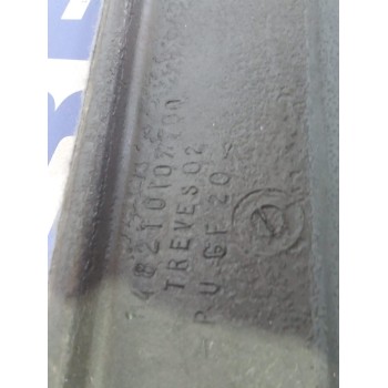 Recambio de bandeja trasera para peugeot 806 referencia OEM IAM 148210107700  