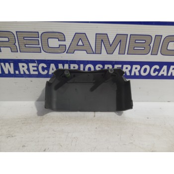 Recambio de recubrimiento columna direccion para citroën jumpy 1.9 diesel referencia OEM IAM 1481432077  