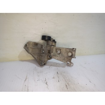 Recambio de soporte alternador para renault scenic ii authentique referencia OEM IAM 8200365097  