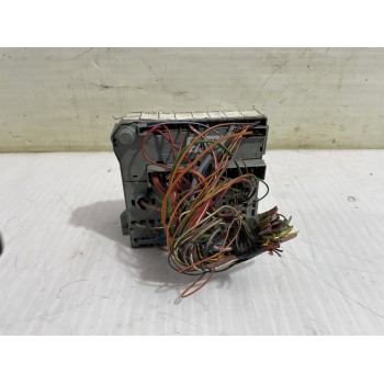 Recambio de caja reles / fusibles para fiat 500 cabrio (150) aniversario referencia OEM IAM 51781452  