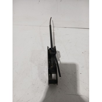 Recambio de cerradura capo para volkswagen polo iv (9n_, 9a_) 1.9 sdi referencia OEM IAM 6Q0823509  