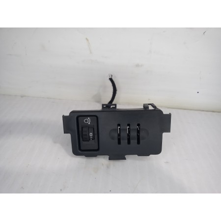 Recambio de mando luces para peugeot 3008 style referencia OEM IAM 9636669277  