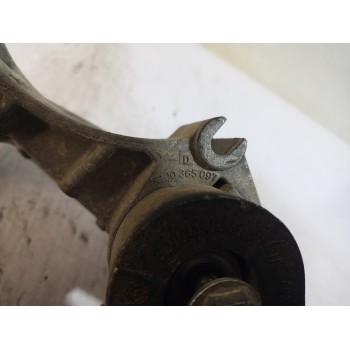 Recambio de soporte alternador para renault scenic ii authentique referencia OEM IAM 8200365097  