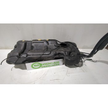 DEPOSITO COMBUSTIBLE 1500KT 