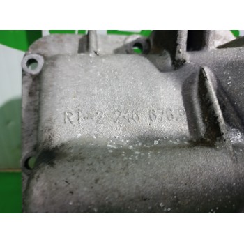 Recambio de carter para bmw serie 3 berlina (e46) 320d referencia OEM IAM 22466769  