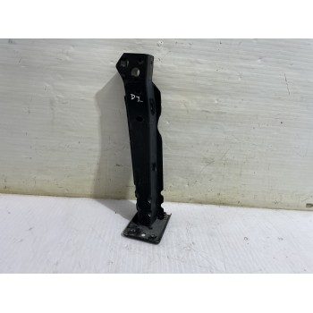 PUNTERA DELANTERA IZQUIERDA DE PARAGOLPES 51857028 