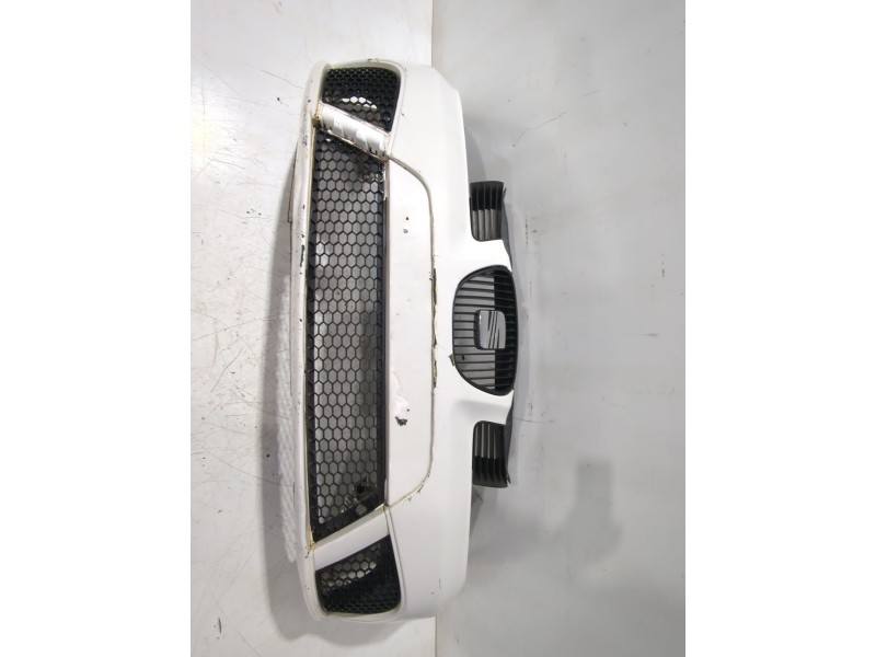 Recambio de paragolpes delantero para seat ibiza iii (6l1) 1.4 tdi referencia OEM IAM 6L0807217DRGRU  