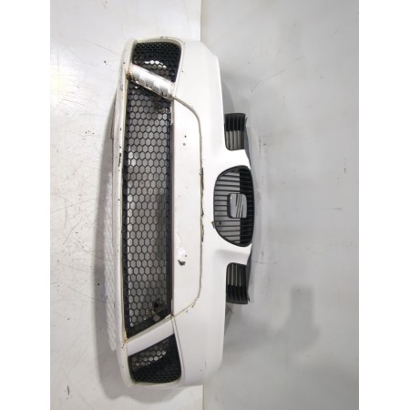 Recambio de paragolpes delantero para seat ibiza iii (6l1) 1.4 tdi referencia OEM IAM 6L0807217DRGRU  