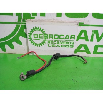 Recambio de borna postiva para volkswagen golf vi (5k1) advance referencia OEM IAM 1K0971920  