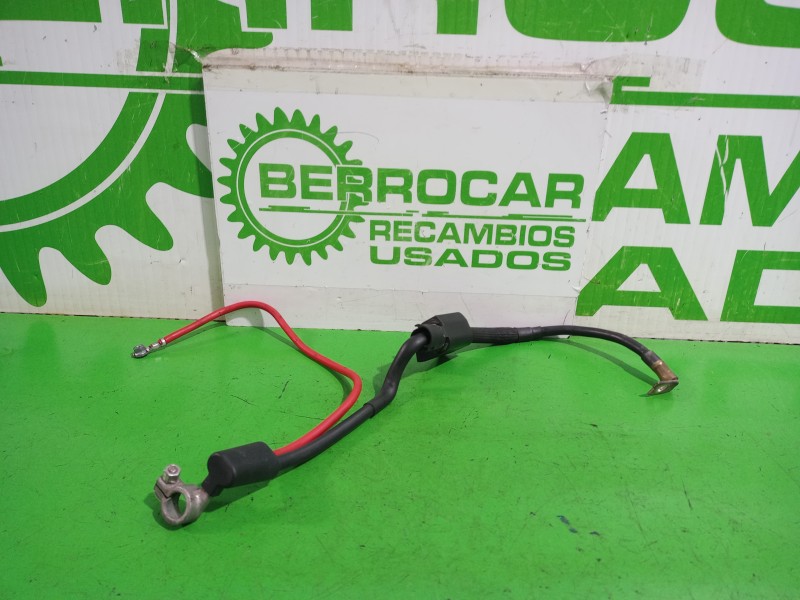 Recambio de borna postiva para volkswagen golf vi (5k1) advance referencia OEM IAM 1K0971920  