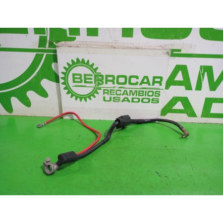 Recambio de borna postiva para volkswagen golf vi (5k1) advance referencia OEM IAM 1K0971920  