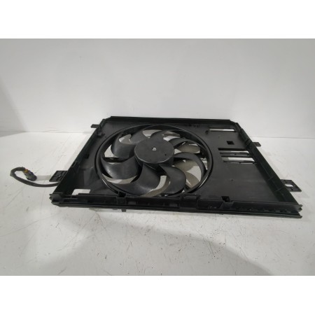 Recambio de electroventilador para citroën jumpy iii furgoneta (v_) 1.5 bluehdi 100 referencia OEM IAM 9832930080  