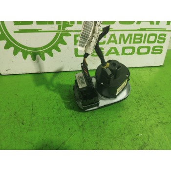 Recambio de mando luces para seat altea xl (5p5) 1.9 tdi referencia OEM IAM 5P1941431CB  