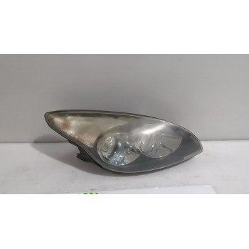 Recambio de faro derecho para hyundai i30 (fd) 1.6 crdi referencia OEM IAM 921022L520  