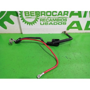 Recambio de borna postiva para volkswagen golf vi (5k1) advance referencia OEM IAM 1K0971920  